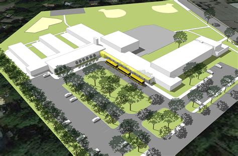 Roslyn Union Free School District .